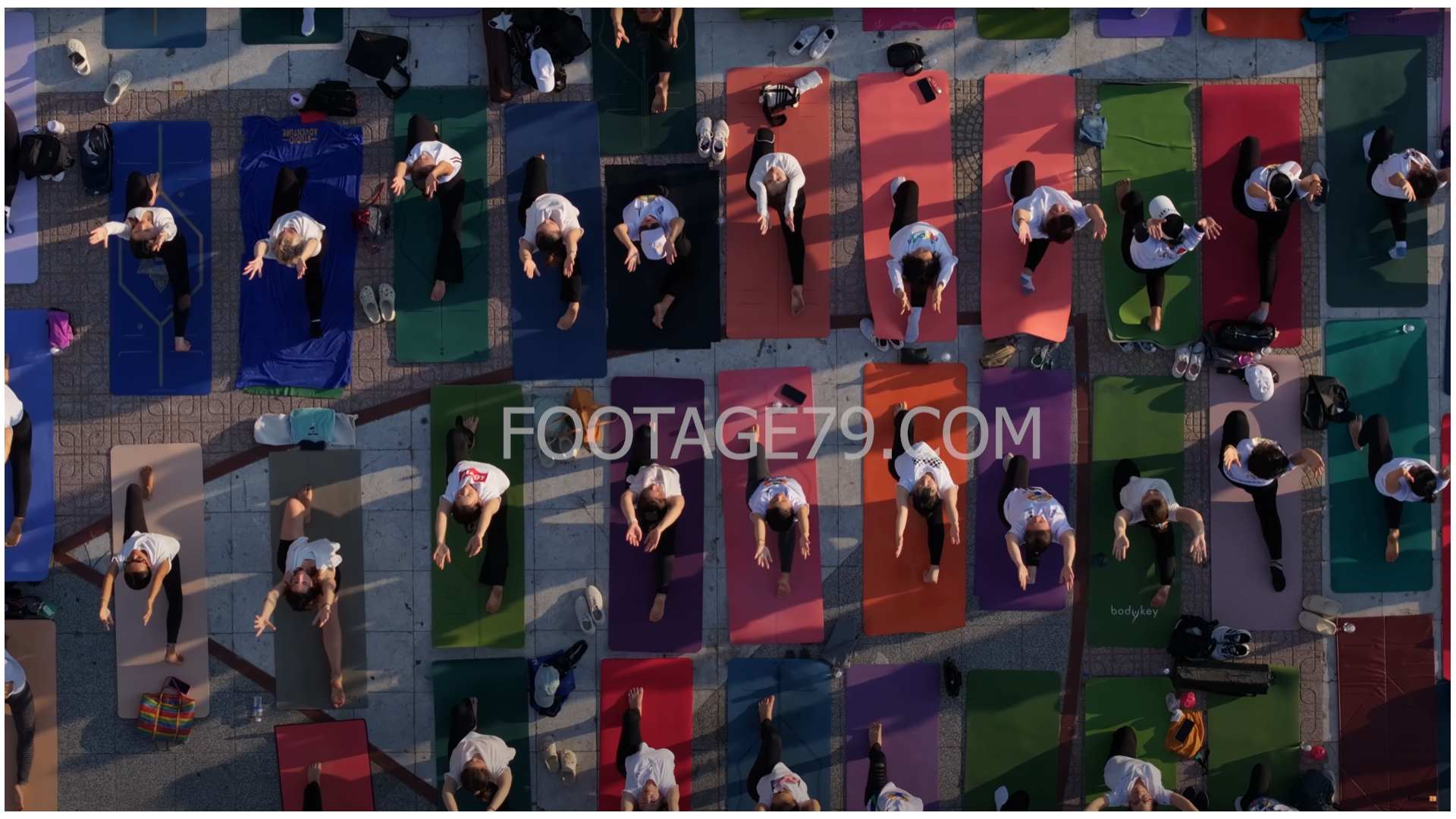 Ngày Hội Quốc Tế Yoga 13 | Nha Trang